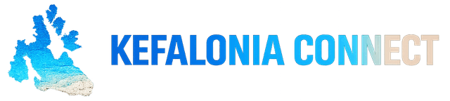 Kefalonia Connect
